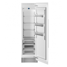 BERTAZZONI LRD605UBRPTT/24 Εντοιχιζόμενη Στήλη Συντήρησης 61cm Λευκό